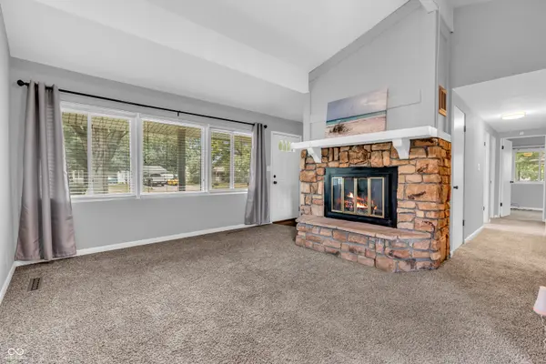 3537 Carr AVE, Indianapolis, IN 46221