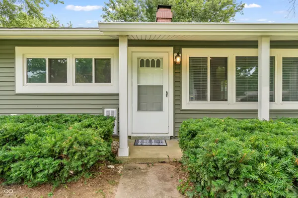 3537 Carr AVE, Indianapolis, IN 46221