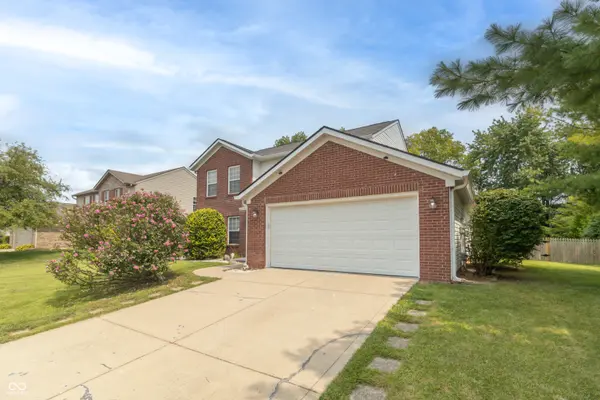461 Founders DR, Greenfield, IN 46140