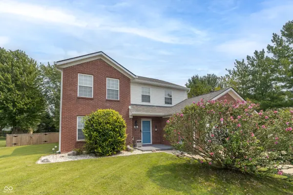 461 Founders DR, Greenfield, IN 46140