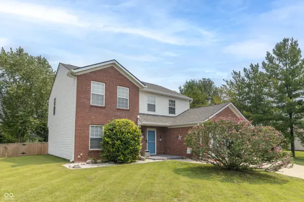 461 Founders DR,  Greenfield,  IN 46140