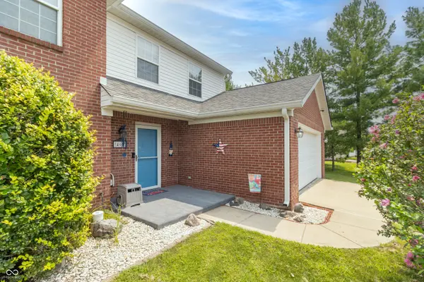 461 Founders DR, Greenfield, IN 46140