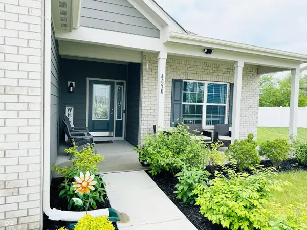 4650 Darla CT, Indianapolis, IN 46239