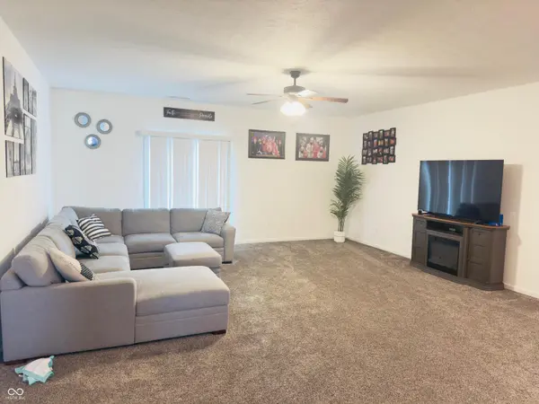 4650 Darla CT, Indianapolis, IN 46239