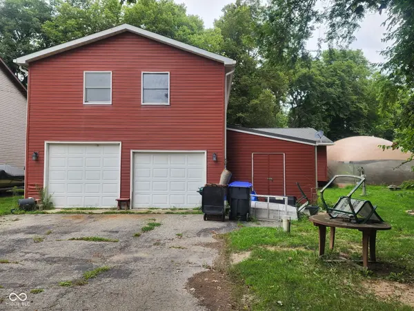 7101 E Washburn DR, Monticello, IN 47960
