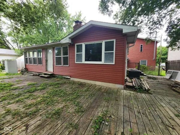 7101 E Washburn DR, Monticello, IN 47960