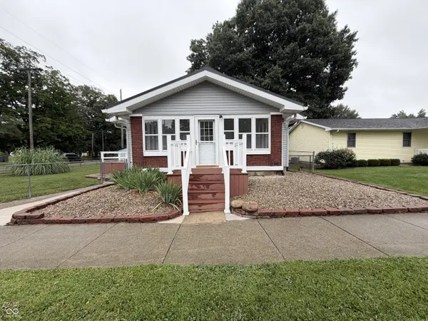 2402 Thompson, Terre Haute, IN 47802