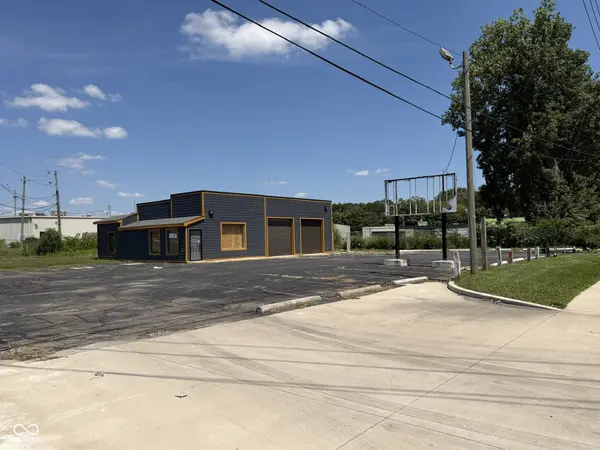 3220 Southeastern AVE, Indianapolis, IN 46203