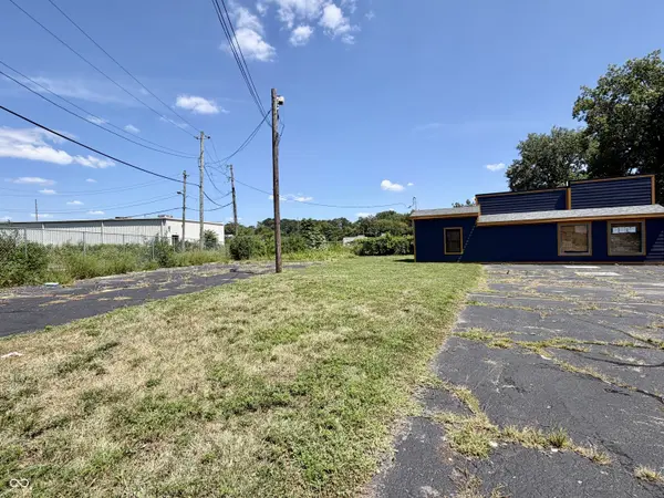 3220 Southeastern AVE, Indianapolis, IN 46203
