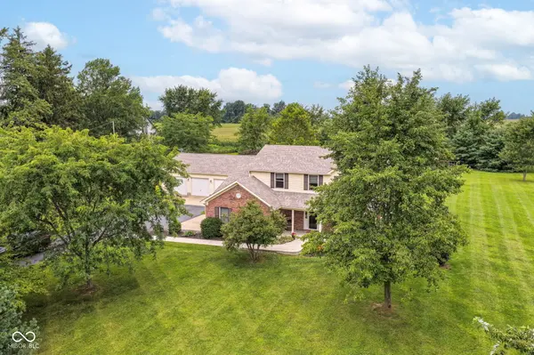 22304 Lamong RD, Sheridan, IN 46069