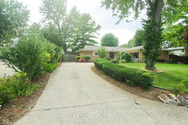 6912 S New Jersey ST, Indianapolis, IN 46227