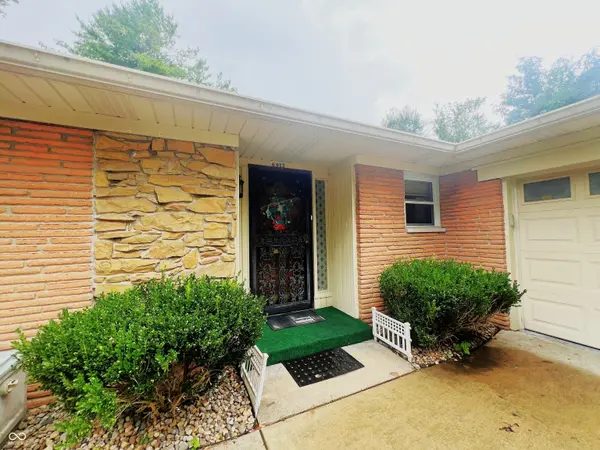 6912 S New Jersey ST, Indianapolis, IN 46227