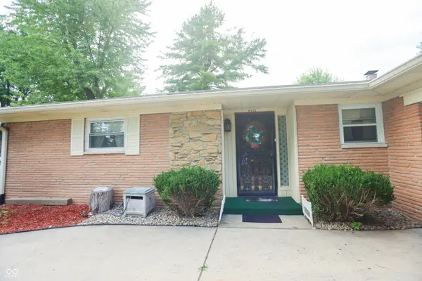 6912 S New Jersey ST, Indianapolis, IN 46227