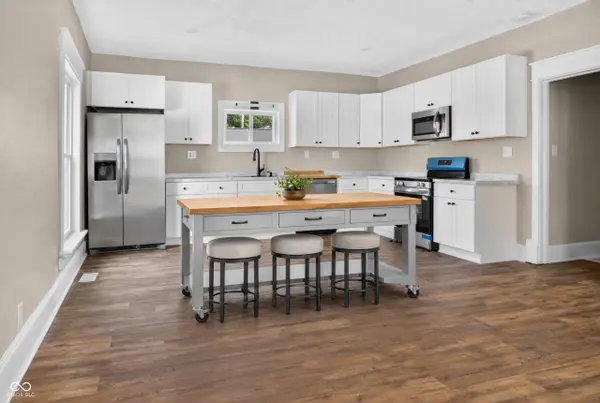 106 S Pine ST, Crawfordsville, IN 47933