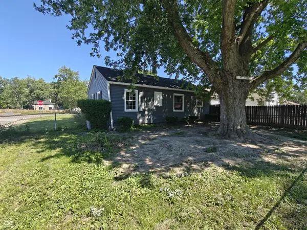 1942 N Emerson AVE, Indianapolis, IN 46218