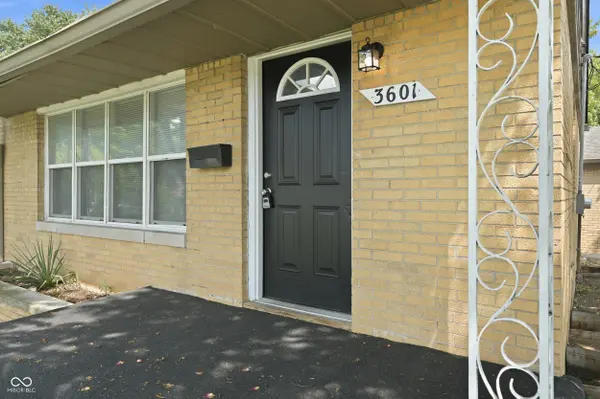 3601 Arthington BLVD, Indianapolis, IN 46218
