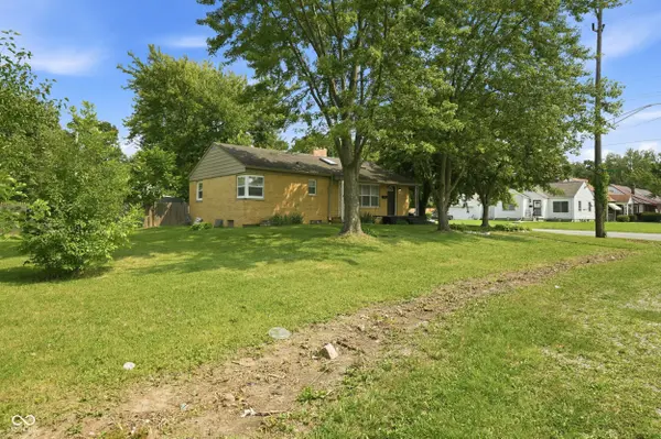 3601 Arthington BLVD, Indianapolis, IN 46218