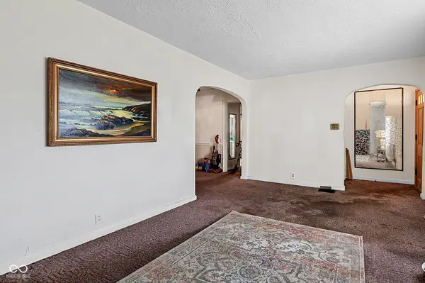 3961 N Hartman DR, Indianapolis, IN 46226