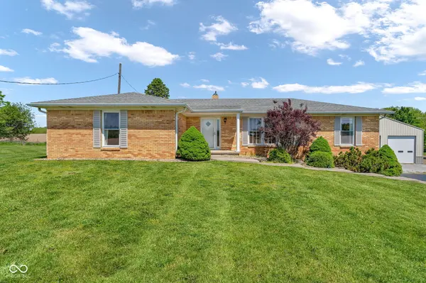 4881 E US HWY 40, Greencastle, IN 46135