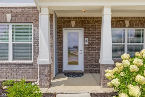 5156 Cheever DR, Indianapolis, IN 46239