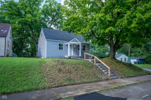 1500 W 11th ST, Anderson, IN 46016