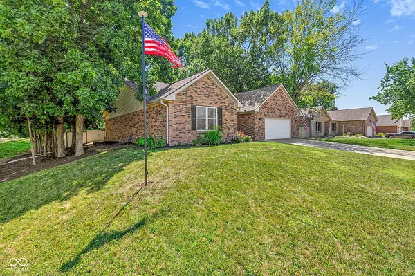2435 Shorewood DR, Lebanon, IN 46052