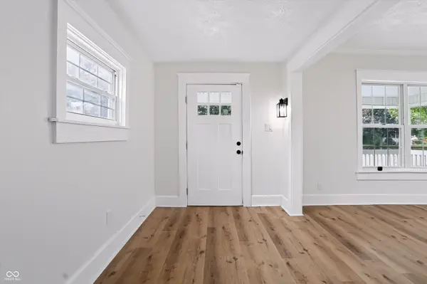 3937 N College, Indianapolis, IN 46205