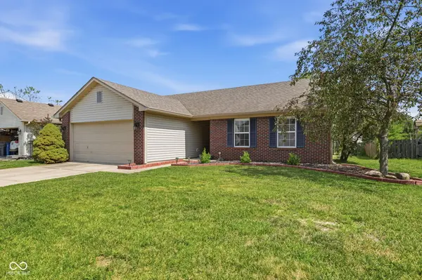 10573 Sienna DR, Noblesville, IN 46060