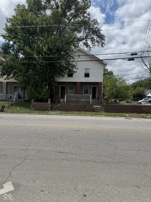 1754 N Rural, Indianapolis, IN 46218