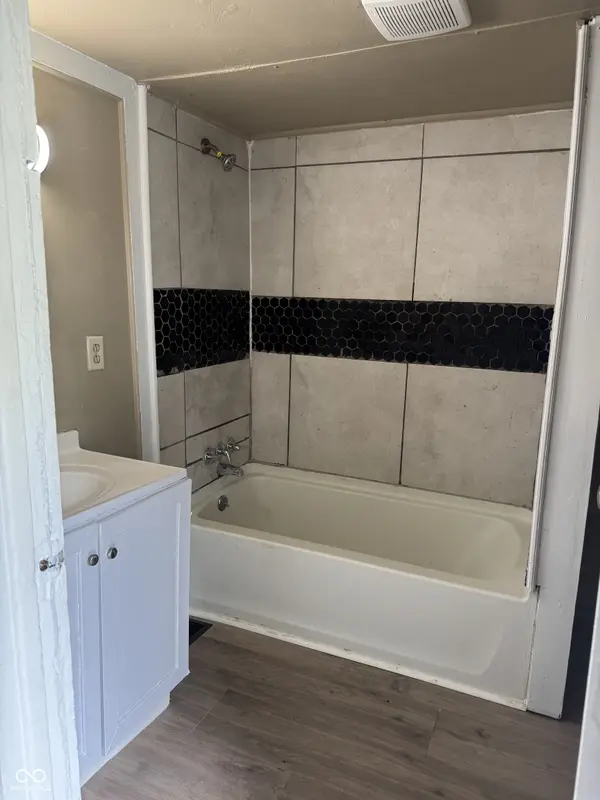1754 N Rural, Indianapolis, IN 46218