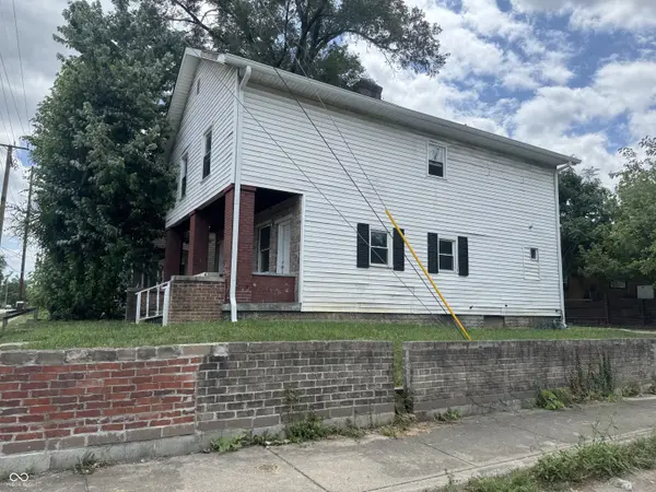 1754 N Rural, Indianapolis, IN 46218