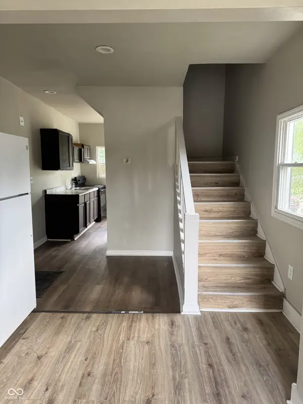 1754 N Rural, Indianapolis, IN 46218