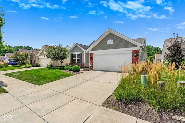12804 Mondavi DR, Fishers, IN 46037