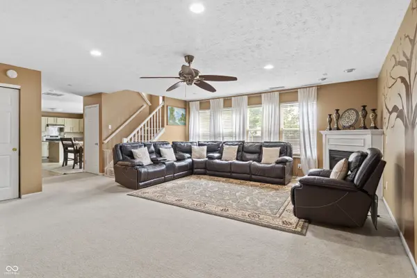 3650 Pickwick CIR, Plainfield, IN 46168