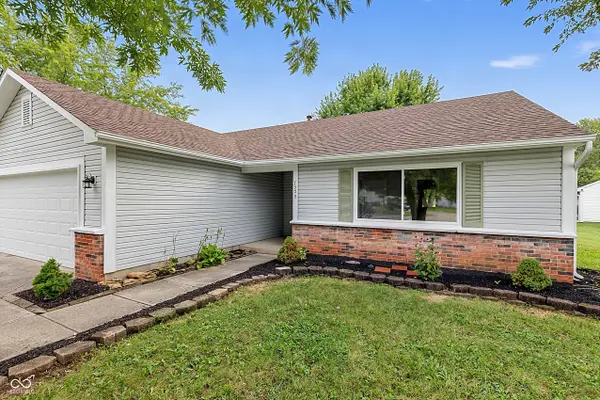Address not disclosed, Indianapolis, IN 46237