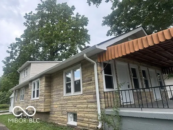 5021 University, Indianapolis, IN 46201