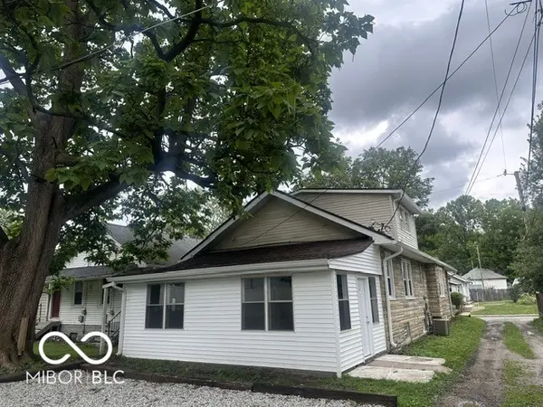 5021 University, Indianapolis, IN 46201