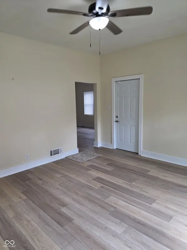 1606 Ringgold AVE, Indianapolis, IN 46203