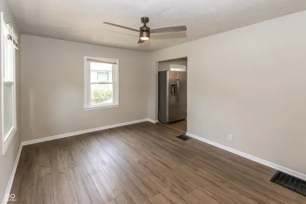1707 N Leland AVE, Indianapolis, IN 46218