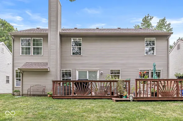 7242 Coppermill CT, Indianapolis, IN 46254