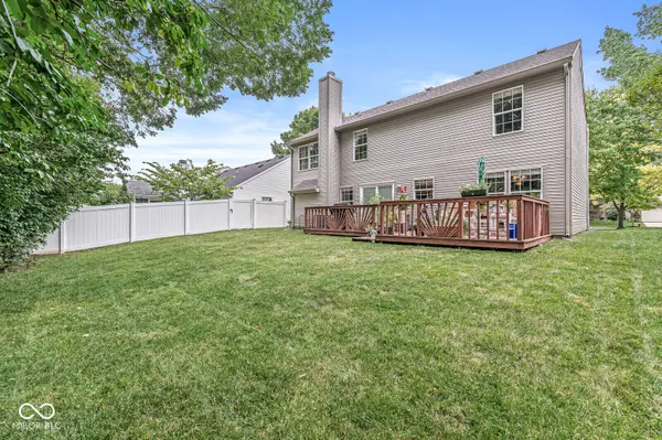 7242 Coppermill CT, Indianapolis, IN 46254