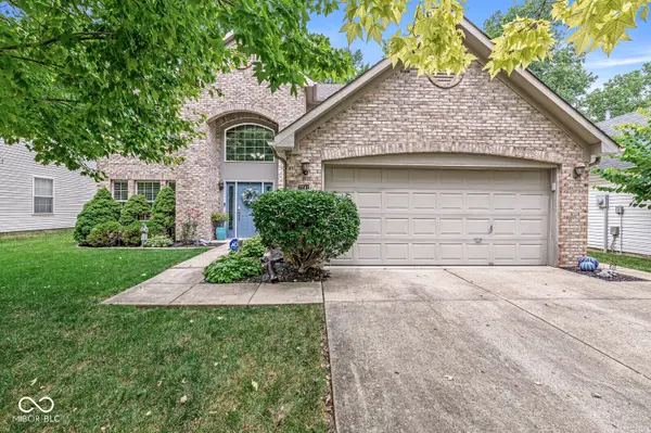 7242 Coppermill CT, Indianapolis, IN 46254