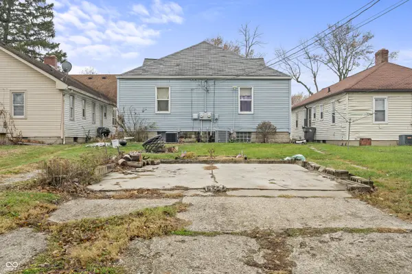 41-43 N Catherwood AVE, Indianapolis, IN 46219