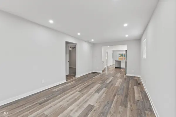1752 S Randolph ST, Indianapolis, IN 46203