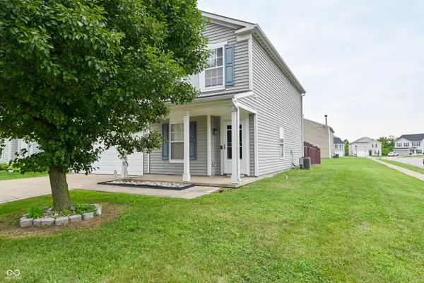 11303 Cuyahoga, Indianapolis, IN 46235