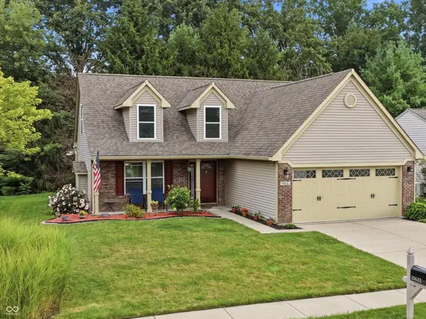 10632 Ashview DR, Fishers, IN 46038