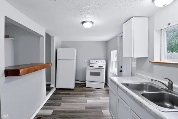 1542 Walnut, Anderson, IN 46016