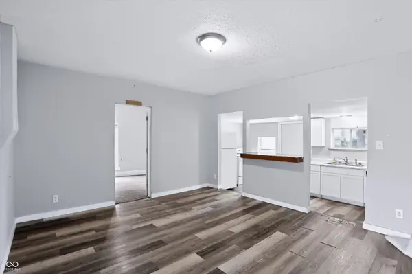 1542 Walnut, Anderson, IN 46016