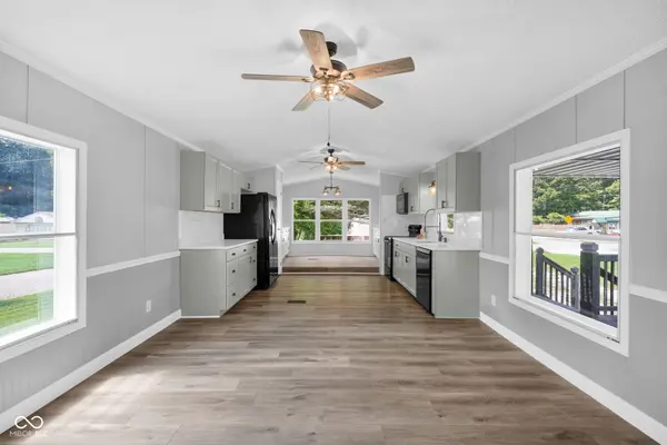 350 Lazy River RD, Cloverdale, IN 46120
