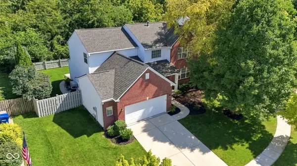 7436 Wythe DR, Noblesville, IN 46062
